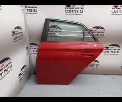 PORTA PORTIERA POSTERIORE SINISTRA SX HYUNDAI I20