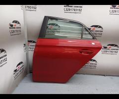 PORTA PORTIERA POSTERIORE SINISTRA SX HYUNDAI I20