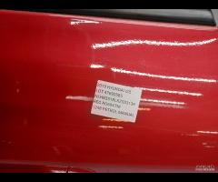 PORTA PORTIERA POSTERIORE SINISTRA SX HYUNDAI I20 - 6