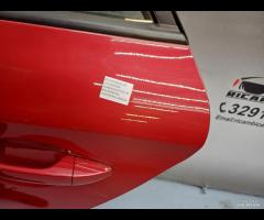 PORTA PORTIERA POSTERIORE SINISTRA SX HYUNDAI I20 - 7