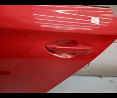 PORTA PORTIERA POSTERIORE SINISTRA SX HYUNDAI I20 - 9