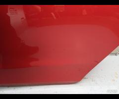 PORTA PORTIERA POSTERIORE SINISTRA SX HYUNDAI I20 - 12