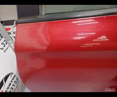 PORTA PORTIERA POSTERIORE SINISTRA SX HYUNDAI I20 - 14