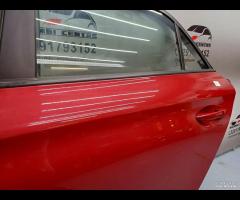 PORTA PORTIERA POSTERIORE SINISTRA SX HYUNDAI I20 - 20