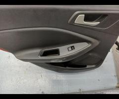 PORTA PORTIERA POSTERIORE SINISTRA SX HYUNDAI I20 - 23