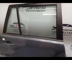 PORTA PORTIERA POSTERIORE DESTRA DX SUZUKI GRAND V