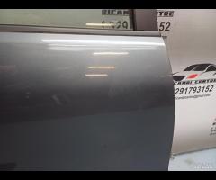 PORTA PORTIERA POSTERIORE DESTRA DX SUZUKI GRAND V - 9