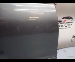 PORTA PORTIERA POSTERIORE DESTRA DX SUZUKI GRAND V - 10