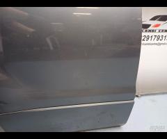 PORTA PORTIERA POSTERIORE DESTRA DX SUZUKI GRAND V - 11