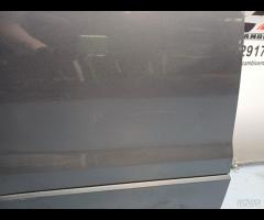 PORTA PORTIERA POSTERIORE DESTRA DX SUZUKI GRAND V - 12