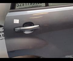 PORTA PORTIERA POSTERIORE DESTRA DX SUZUKI GRAND V - 18