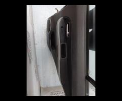 PORTA PORTIERA POSTERIORE DESTRA DX SUZUKI GRAND V - 21