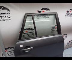 PORTA PORTIERA POSTERIORE DESTRA DX SUZUKI GRAND V - 22