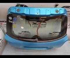 PORTELLONE COFANO POSTERIORE BAULE  MINI F55 2013- - 6