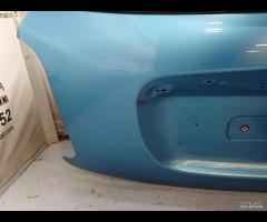 PORTELLONE COFANO POSTERIORE BAULE  MINI F55 2013- - 14