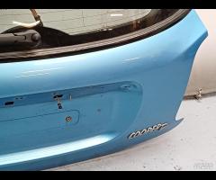 PORTELLONE COFANO POSTERIORE BAULE  MINI F55 2013- - 20