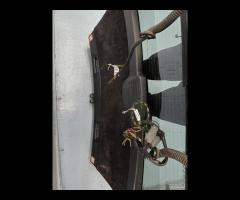 PORTELLONE COFANO POSTERIORE BAULE MERCEDES-BENZ C - 17