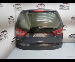 PORTELLONE COFANO POSTERIORE BAULE FORD GALAXY II