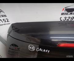 PORTELLONE COFANO POSTERIORE BAULE FORD GALAXY II
