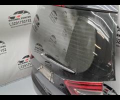 PORTELLONE COFANO POSTERIORE BAULE FORD GALAXY II - 7