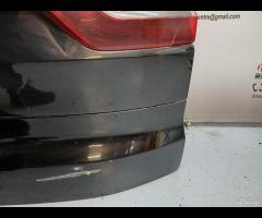 PORTELLONE COFANO POSTERIORE BAULE FORD GALAXY II - 9