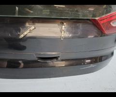 PORTELLONE COFANO POSTERIORE BAULE FORD GALAXY II - 13