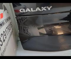 PORTELLONE COFANO POSTERIORE BAULE FORD GALAXY II - 17