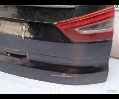 PORTELLONE COFANO POSTERIORE BAULE FORD GALAXY II - 19