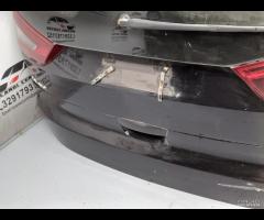 PORTELLONE COFANO POSTERIORE BAULE FORD GALAXY II - 20