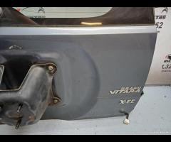 PORTELLONE COFANO POSTERIORE BAULE SUZUKI GRAND VI - 7