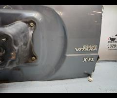 PORTELLONE COFANO POSTERIORE BAULE SUZUKI GRAND VI - 9