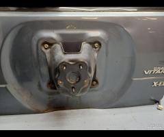 PORTELLONE COFANO POSTERIORE BAULE SUZUKI GRAND VI - 10