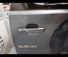 PORTELLONE COFANO POSTERIORE BAULE SUZUKI GRAND VI - 14