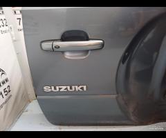 PORTELLONE COFANO POSTERIORE BAULE SUZUKI GRAND VI - 15