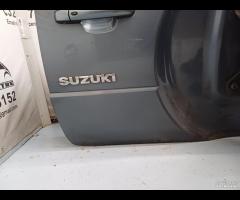 PORTELLONE COFANO POSTERIORE BAULE SUZUKI GRAND VI - 16