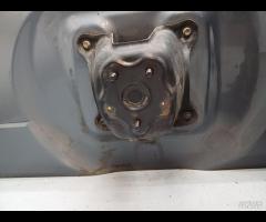 PORTELLONE COFANO POSTERIORE BAULE SUZUKI GRAND VI - 17