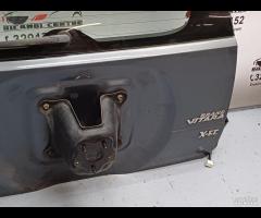 PORTELLONE COFANO POSTERIORE BAULE SUZUKI GRAND VI - 21