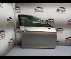 PORTA PORTIERA ANTERIORE DESTRA DX VW PASSAT B8 20