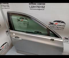 PORTA PORTIERA ANTERIORE DESTRA DX VW PASSAT B8 20