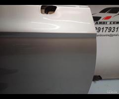 PORTA PORTIERA ANTERIORE DESTRA DX VW PASSAT B8 20