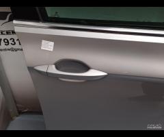 PORTA PORTIERA ANTERIORE DESTRA DX VW PASSAT B8 20 - 11