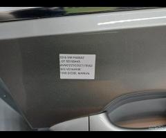 PORTA PORTIERA ANTERIORE DESTRA DX VW PASSAT B8 20 - 18