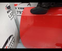 PORTA PORTIERA ANTERIORE SINISTRA OPEL CORSA E 3 P - 6