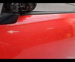 PORTA PORTIERA ANTERIORE SINISTRA OPEL CORSA E 3 P - 10