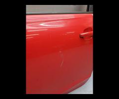 PORTA PORTIERA ANTERIORE SINISTRA OPEL CORSA E 3 P - 13
