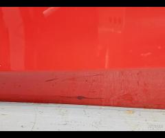 PORTA PORTIERA ANTERIORE SINISTRA OPEL CORSA E 3 P - 14