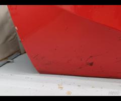 PORTA PORTIERA ANTERIORE SINISTRA OPEL CORSA E 3 P - 16