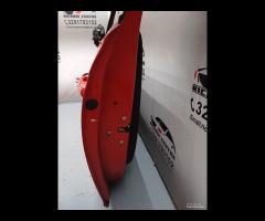 PORTA PORTIERA ANTERIORE SINISTRA OPEL CORSA E 3 P - 18