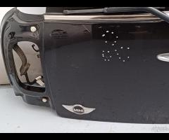 PORTA PORTIERA POSTERIORE SINISTRA MINI Clubman R5 - 8