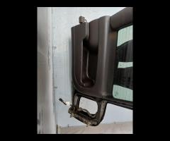 PORTA PORTIERA POSTERIORE SINISTRA MINI Clubman R5 - 10